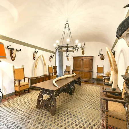 Palazzo Vettolini *