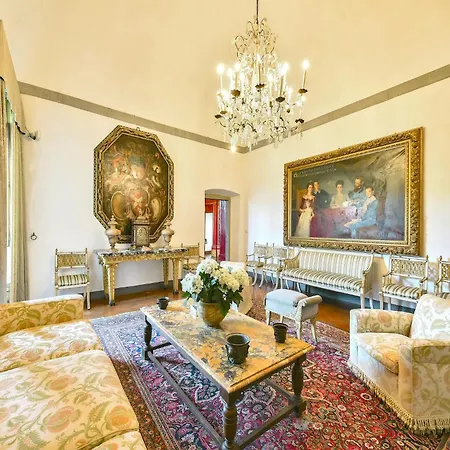 Palazzo Vettolini Montevettolini