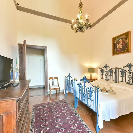 Palazzo Vettolini Montevettolini