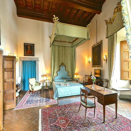 Villa Palazzo Vettolini
