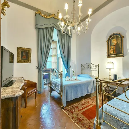 Palazzo Vettolini *