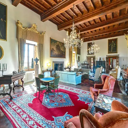 Palazzo Vettolini