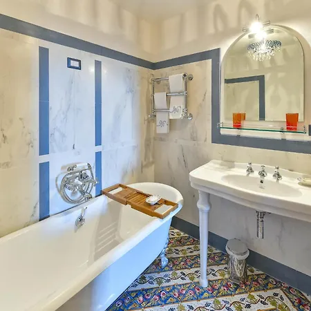 Villa Palazzo Vettolini *