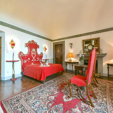 Palazzo Vettolini Montevettolini