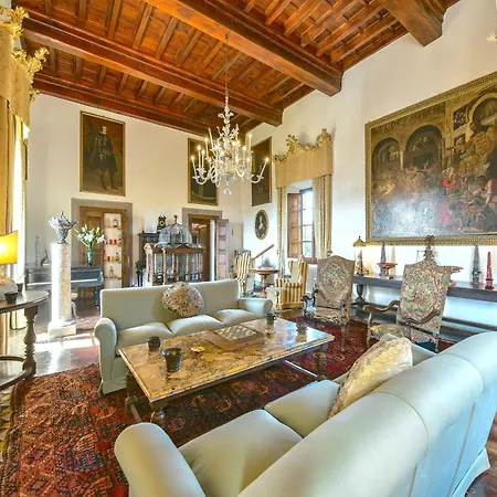 Palazzo Vettolini *