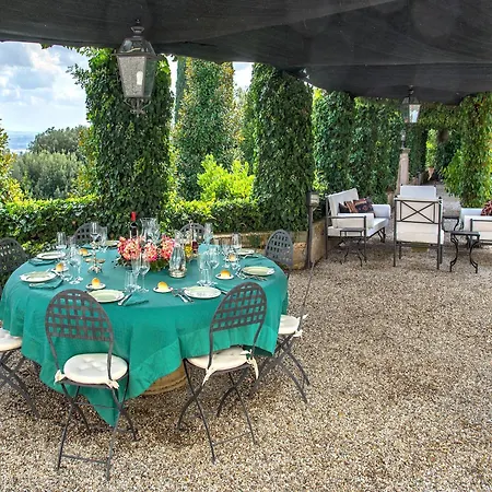Villa Palazzo Vettolini