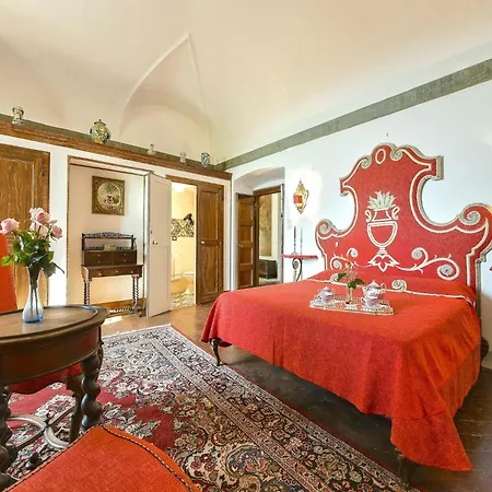 Villa Palazzo Vettolini Montevettolini