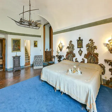 Palazzo Vettolini * Montevettolini