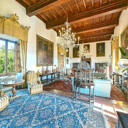 Palazzo Vettolini *
