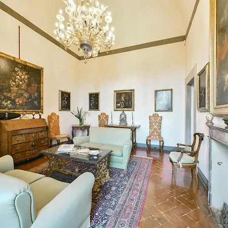 Palazzo Vettolini Montevettolini