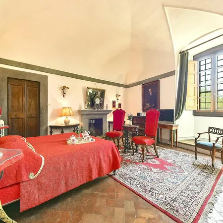 Villa Palazzo Vettolini