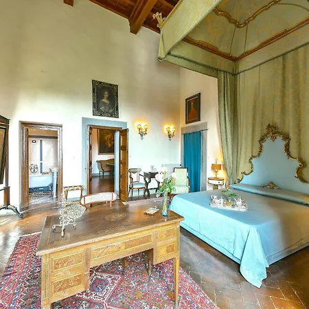 Palazzo Vettolini *