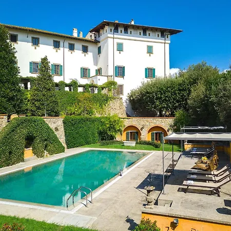 Villa Palazzo Vettolini *