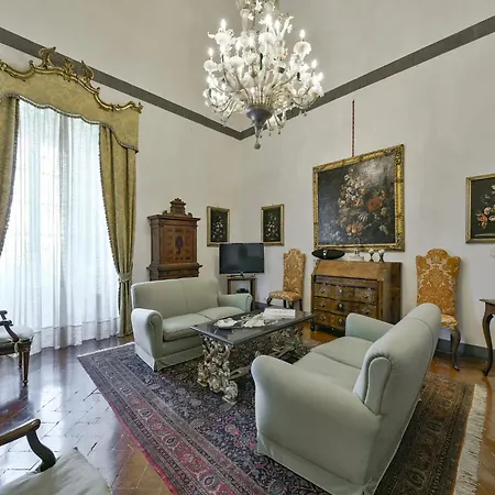 Palazzo Vettolini * Montevettolini