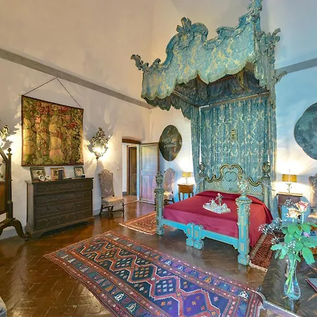 Palazzo Vettolini Montevettolini